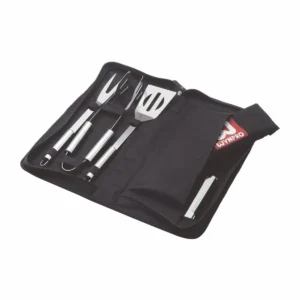 5 Piece BBQ and Apron Sets - rush