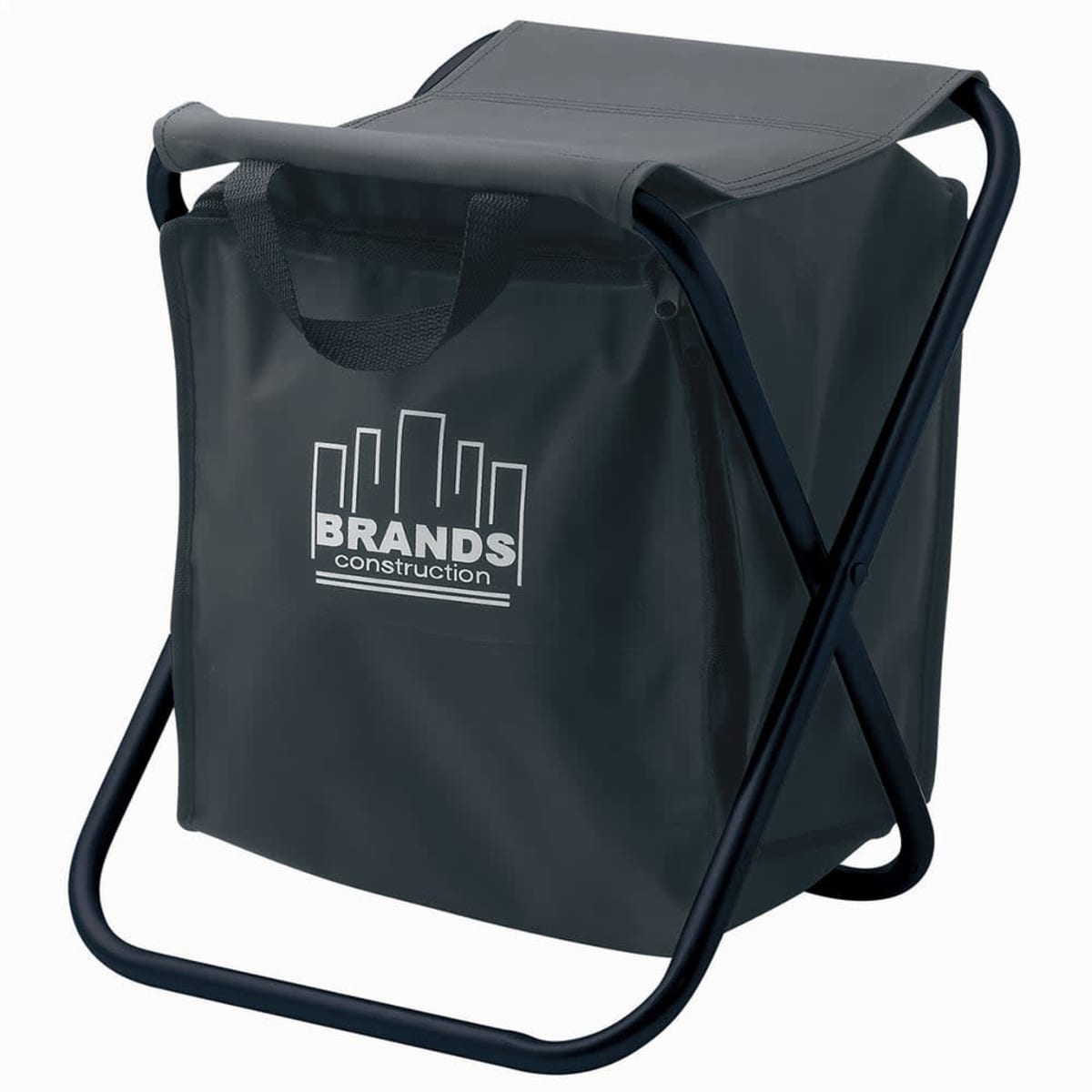 Cooler Bag Stool Combo - rush
