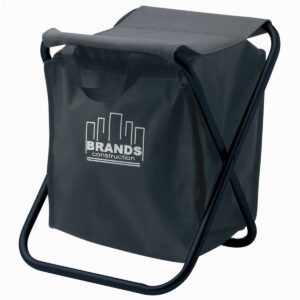 Cooler Bag Stool Combo