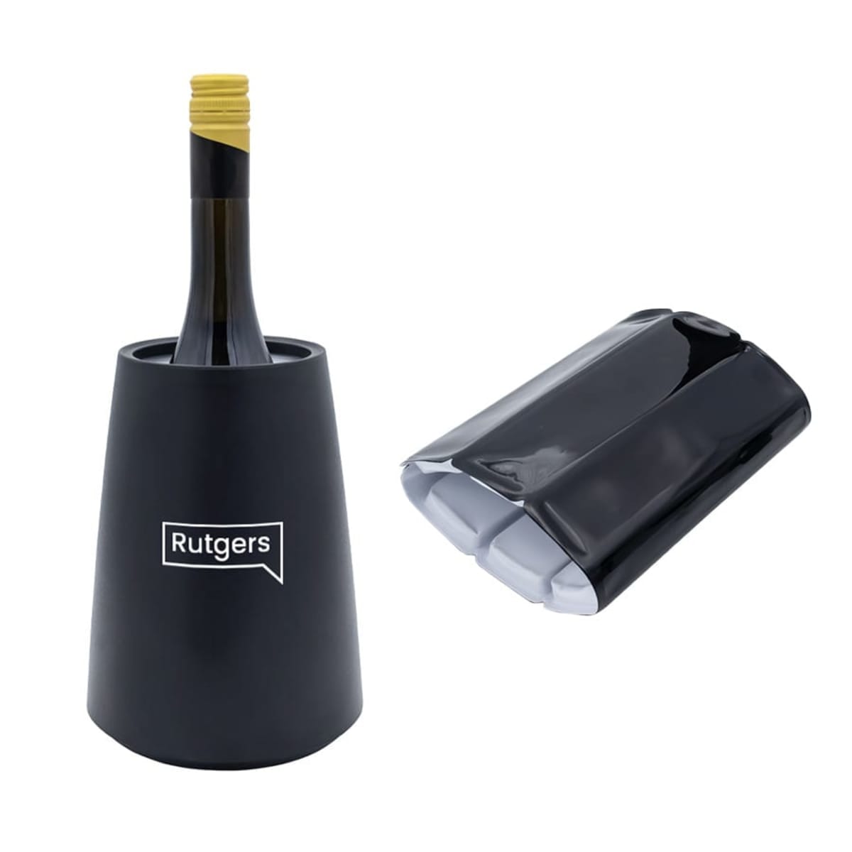 Chillmate Wine Cooler - rush
