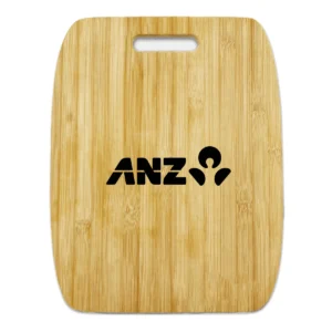 Wrexham Bamboo Chopping Boards