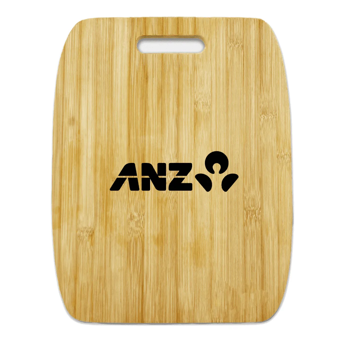 Wrexham Bamboo Chopping Boards