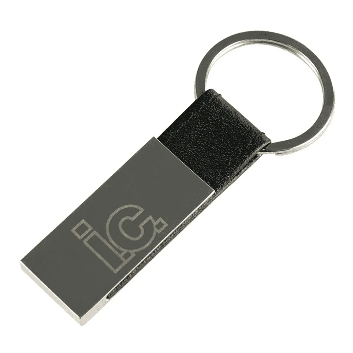 Keyring Hudson - rush