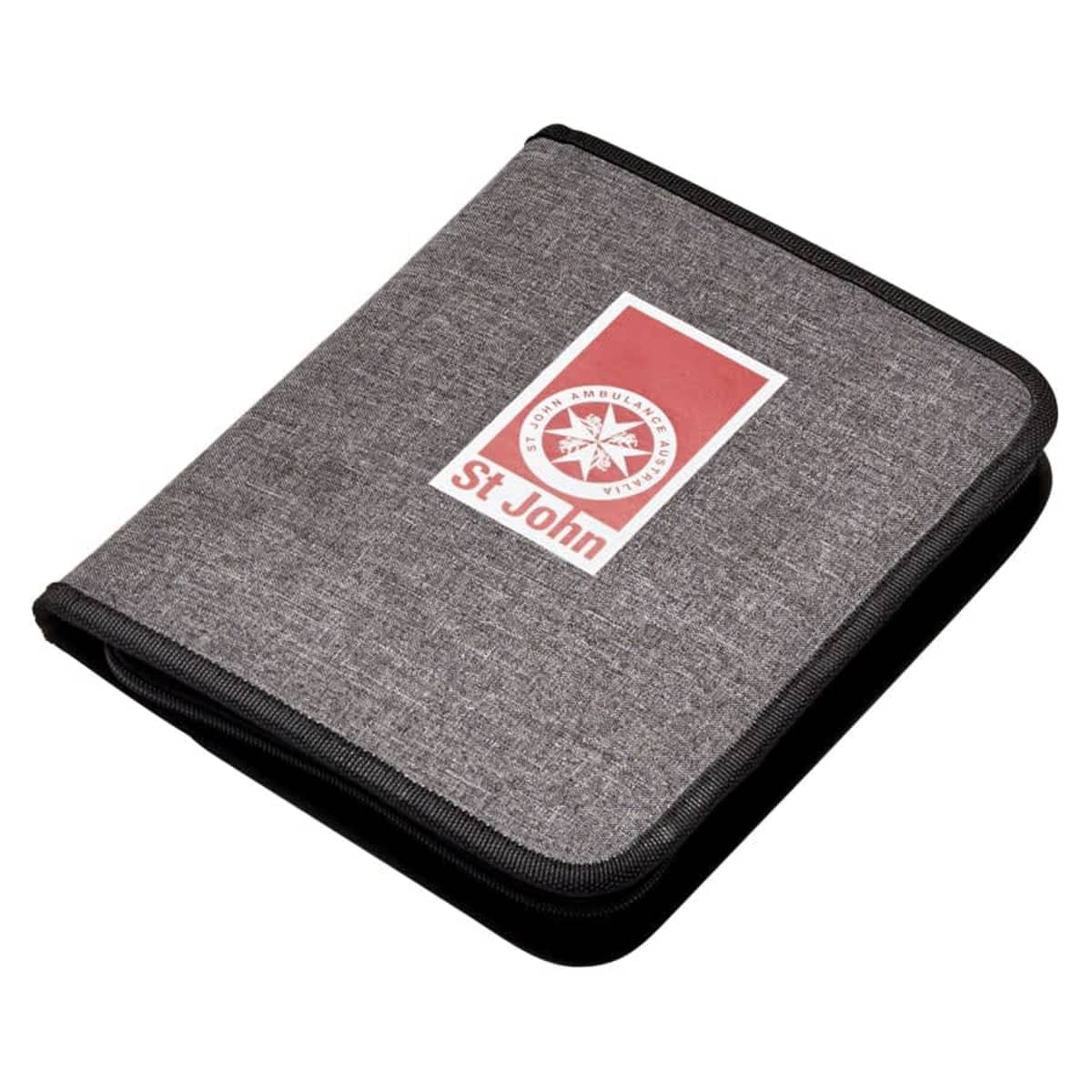 Drummond Logo Branded Smart Gear Cases