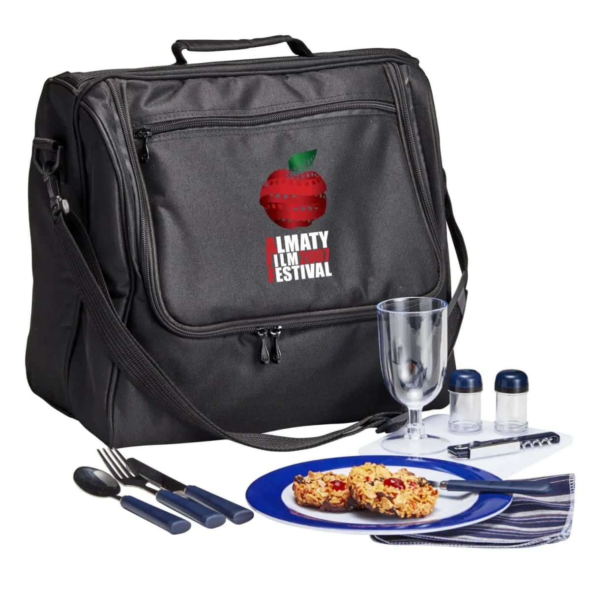 Corporate Gifting 4 Setting Picnic - rush