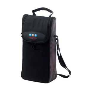 Oslo Bottle Cooler Bag + Opener - rush