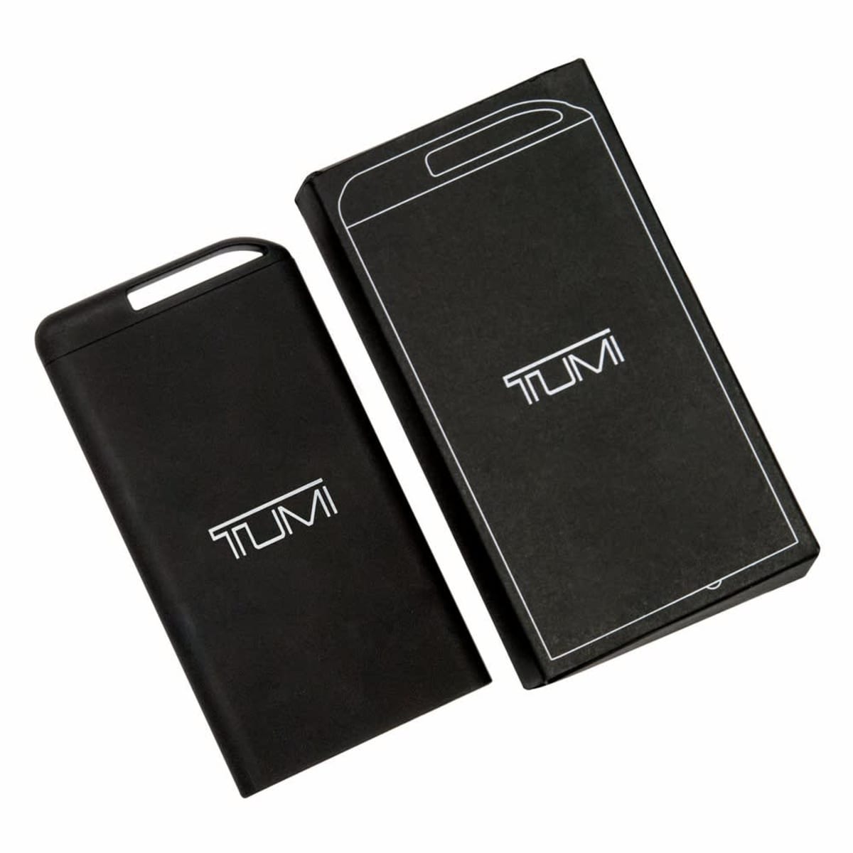 Evander 4000mAh Power Banks - rush