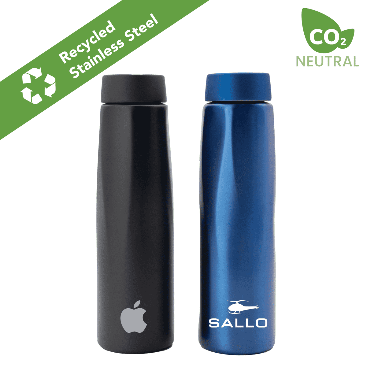Braxton 500ml Bottles - rush