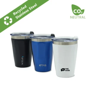 Hialeah 330ml Double Wall Tumblers - rush