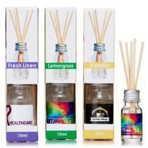 Reed Diffusers 10ml - rush
