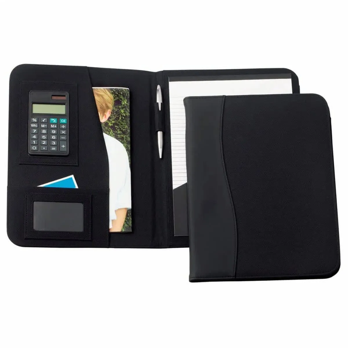 Sttar A4 Pad Cover - rush