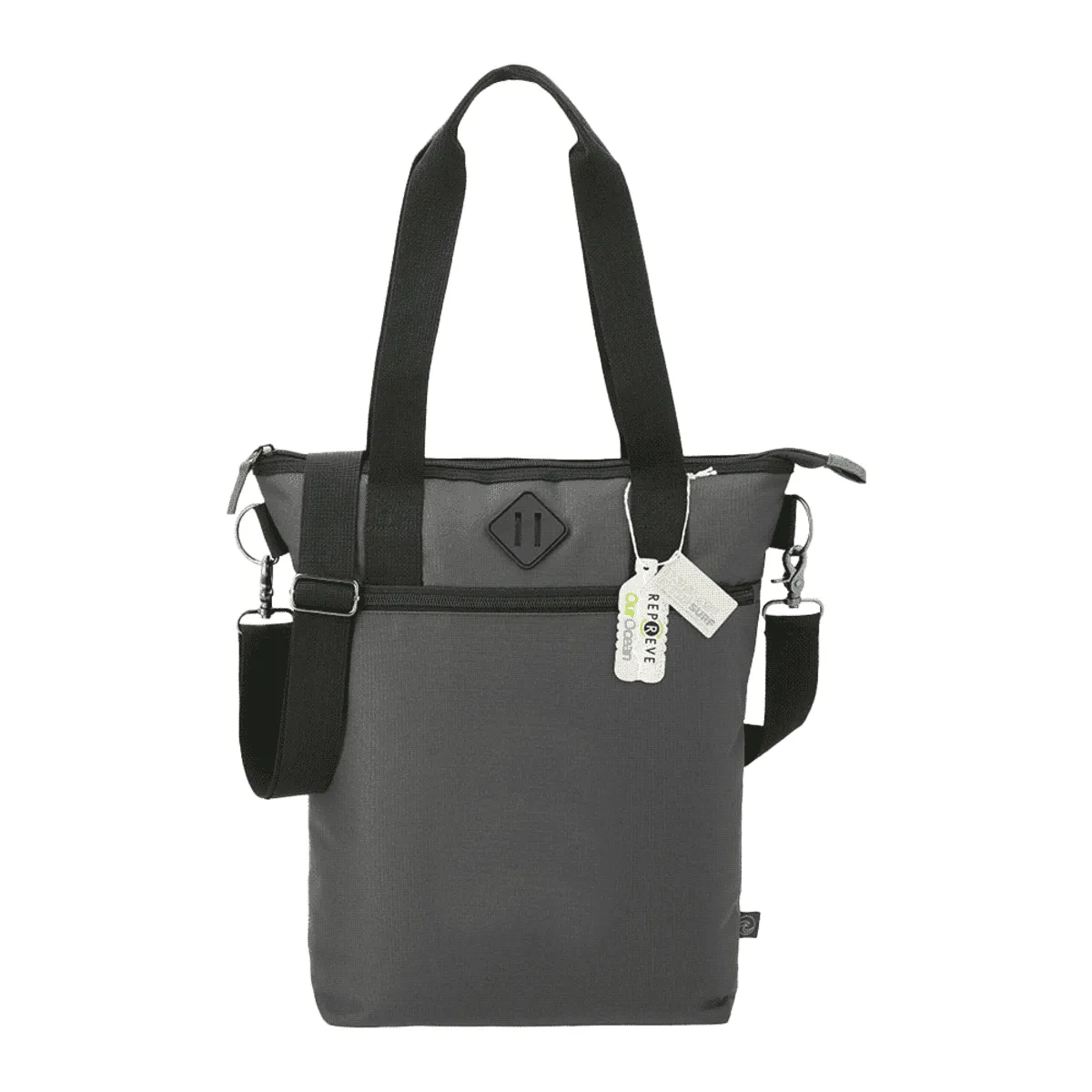 Darani Repreve Computer Tote Bags 18L