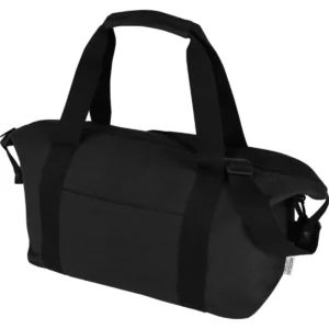 Darani Grs Recycled Canvas Sports Bags 26L