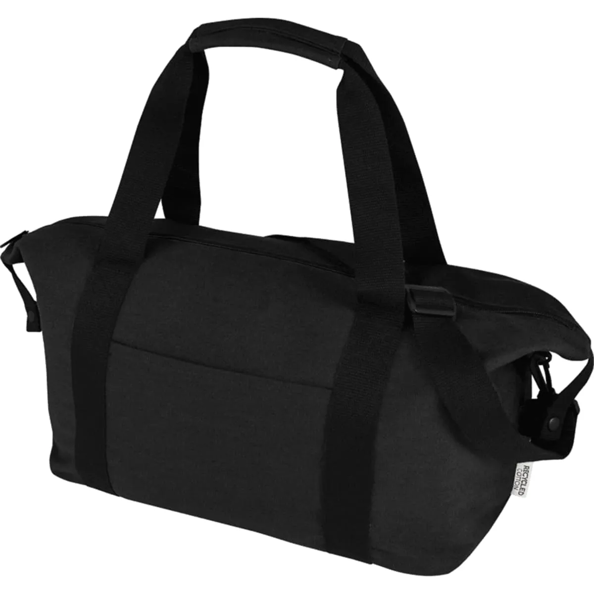 Darani Grs Recycled Canvas Sports Bags 26L