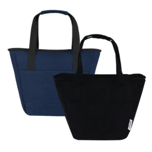 Arktik Grs Recycled Canvas Cooler Totes 14L