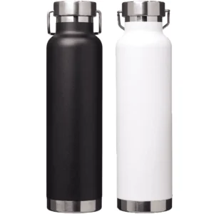 Darani Recycled Thor Copper Vacuum Bottles 650ml