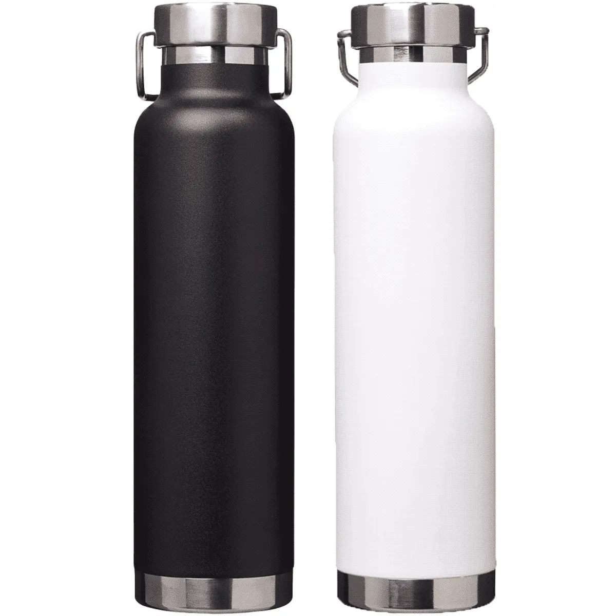 Darani Recycled Thor Copper Vacuum Bottles 650ml