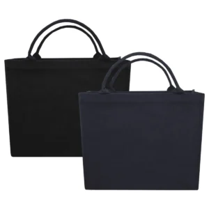 Darani Page Recycled Tote Bags