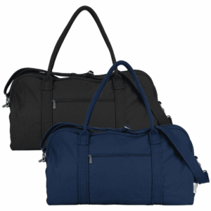 Darani Grs Recycled Canvas Duffel Bag 48L