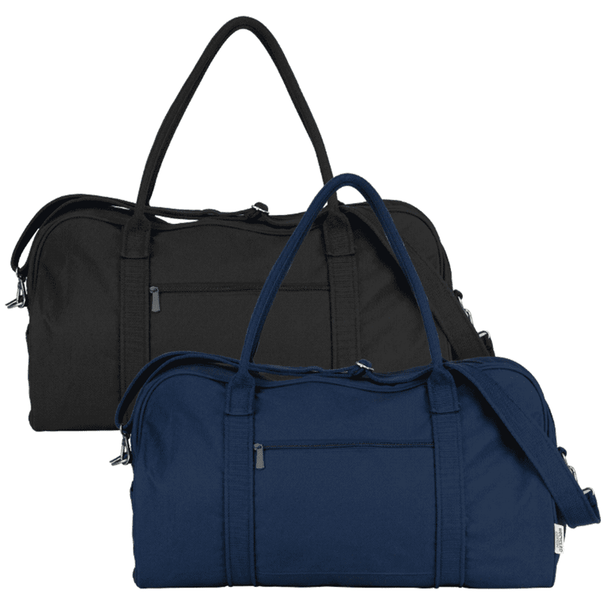 Darani Grs Recycled Canvas Duffel Bag 48L