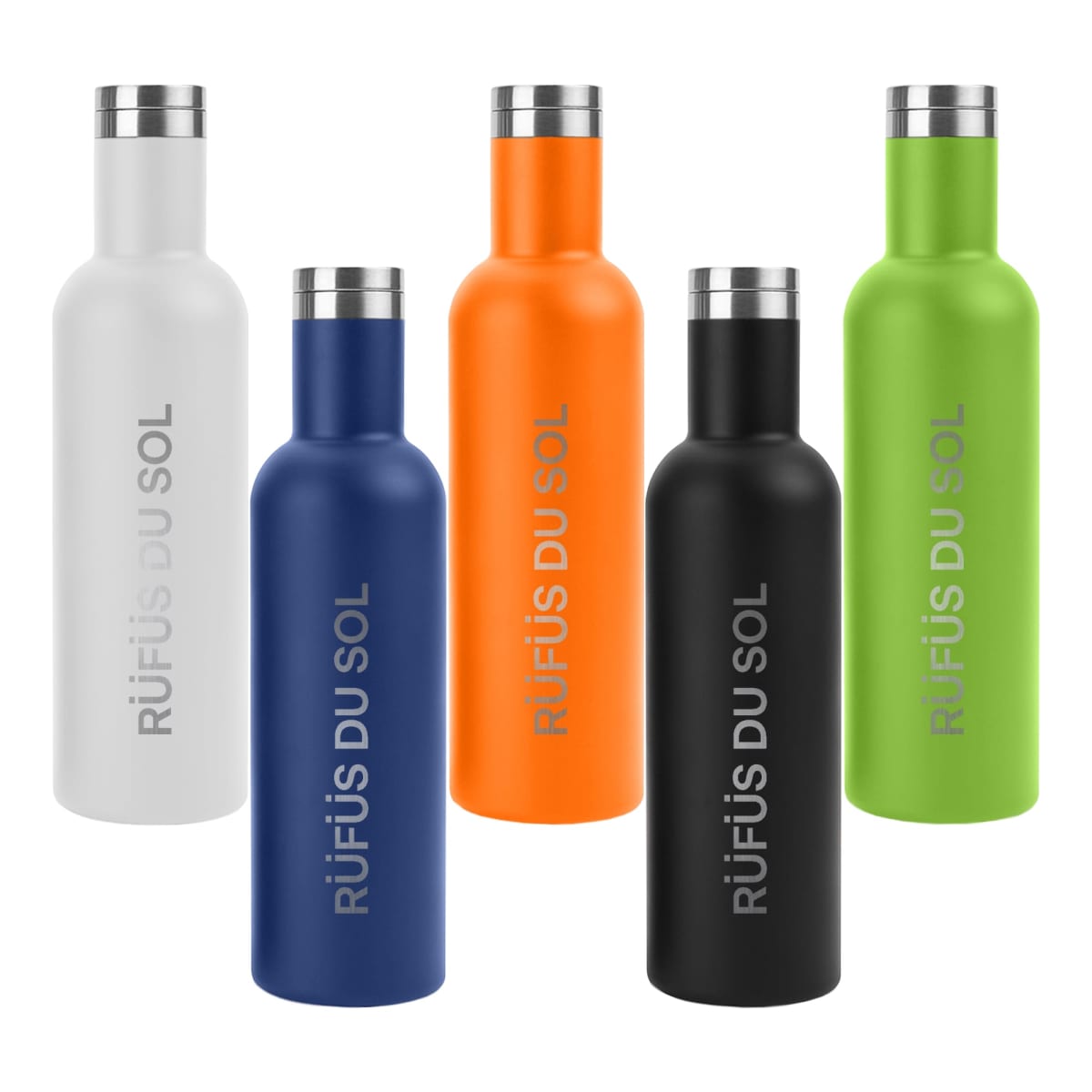 Shariza Drink Bottles