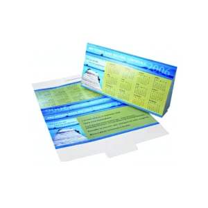 Desk Calendars