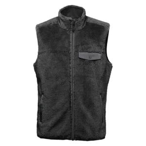 Stormtech Men's Bergen Sherpa Fleece Vests