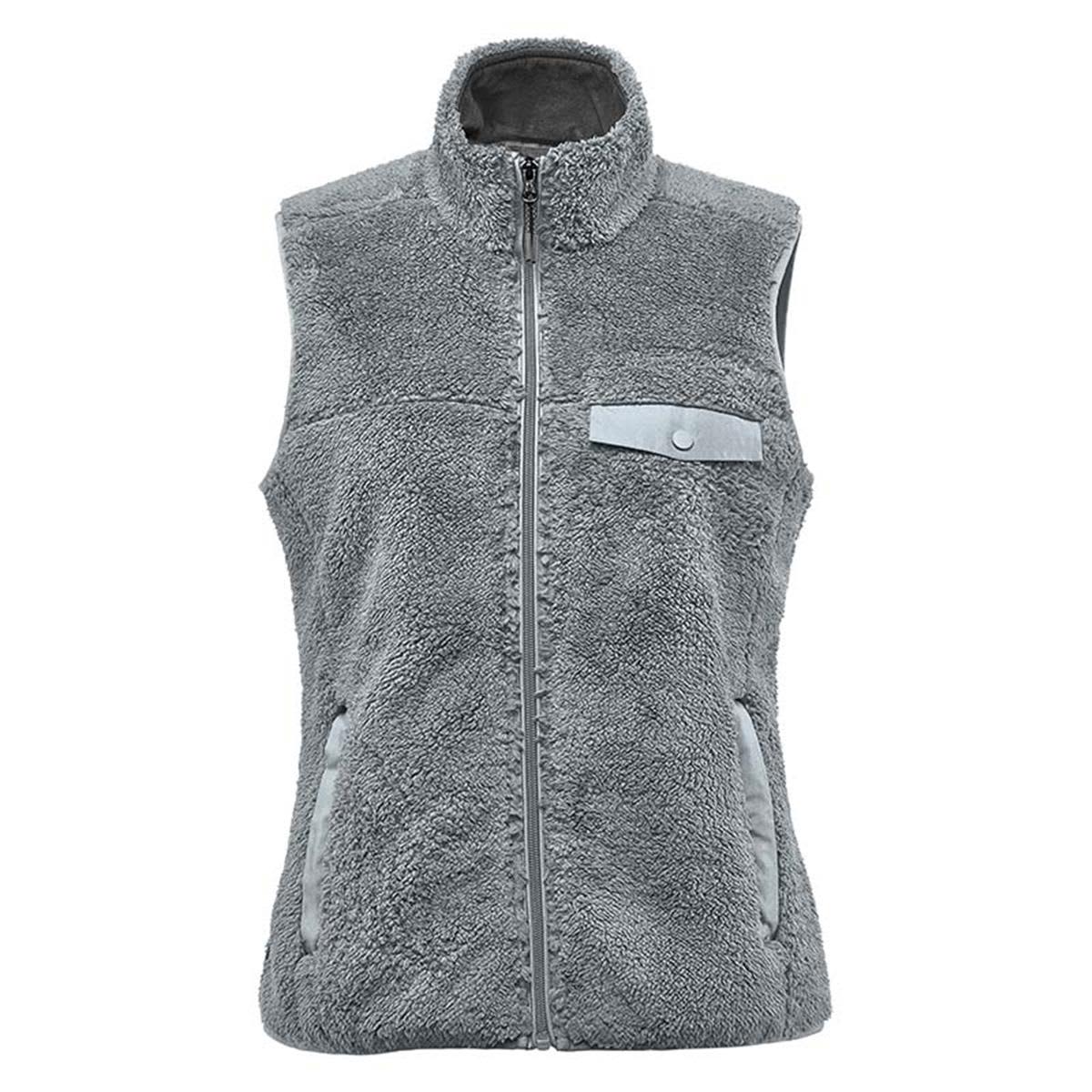 Stormtech Women's Bergen Sherpa Fleece Vests