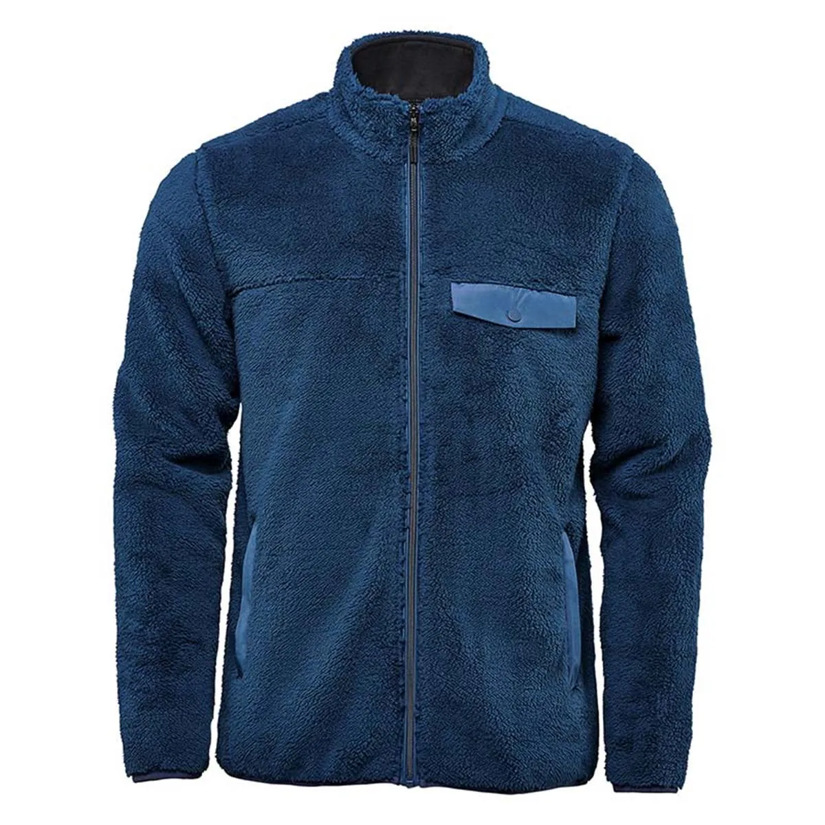 Stormtech Men's Bergen Sherpa Fleece Jackets