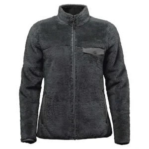Stormtech Women's Bergen Sherpa Fleece Jackets