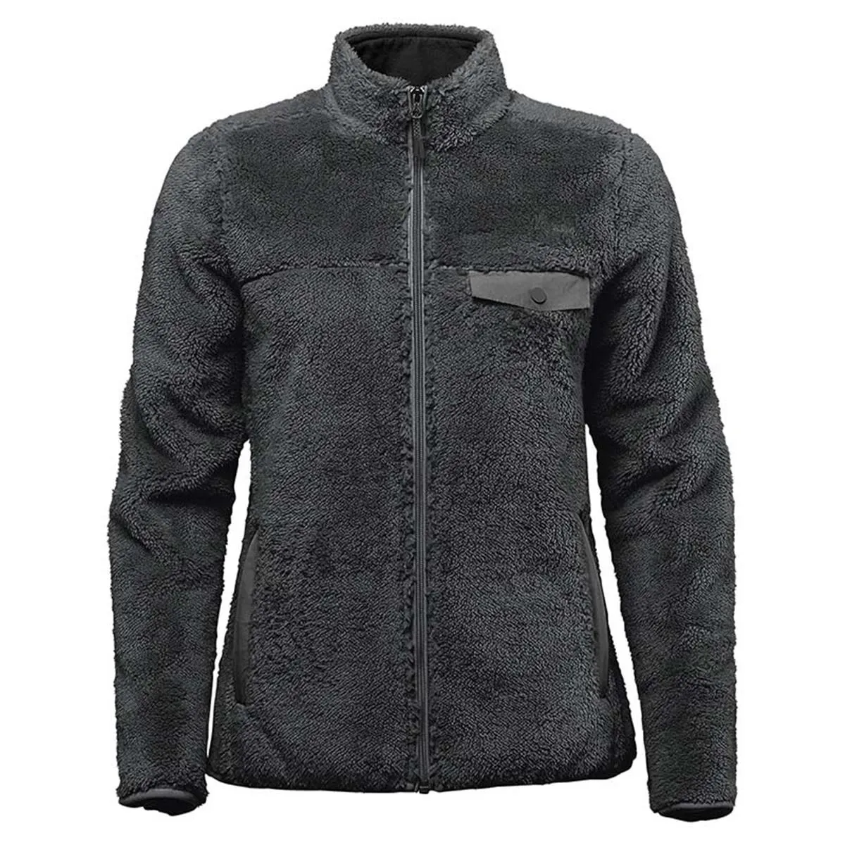 Stormtech Women's Bergen Sherpa Fleece Jackets