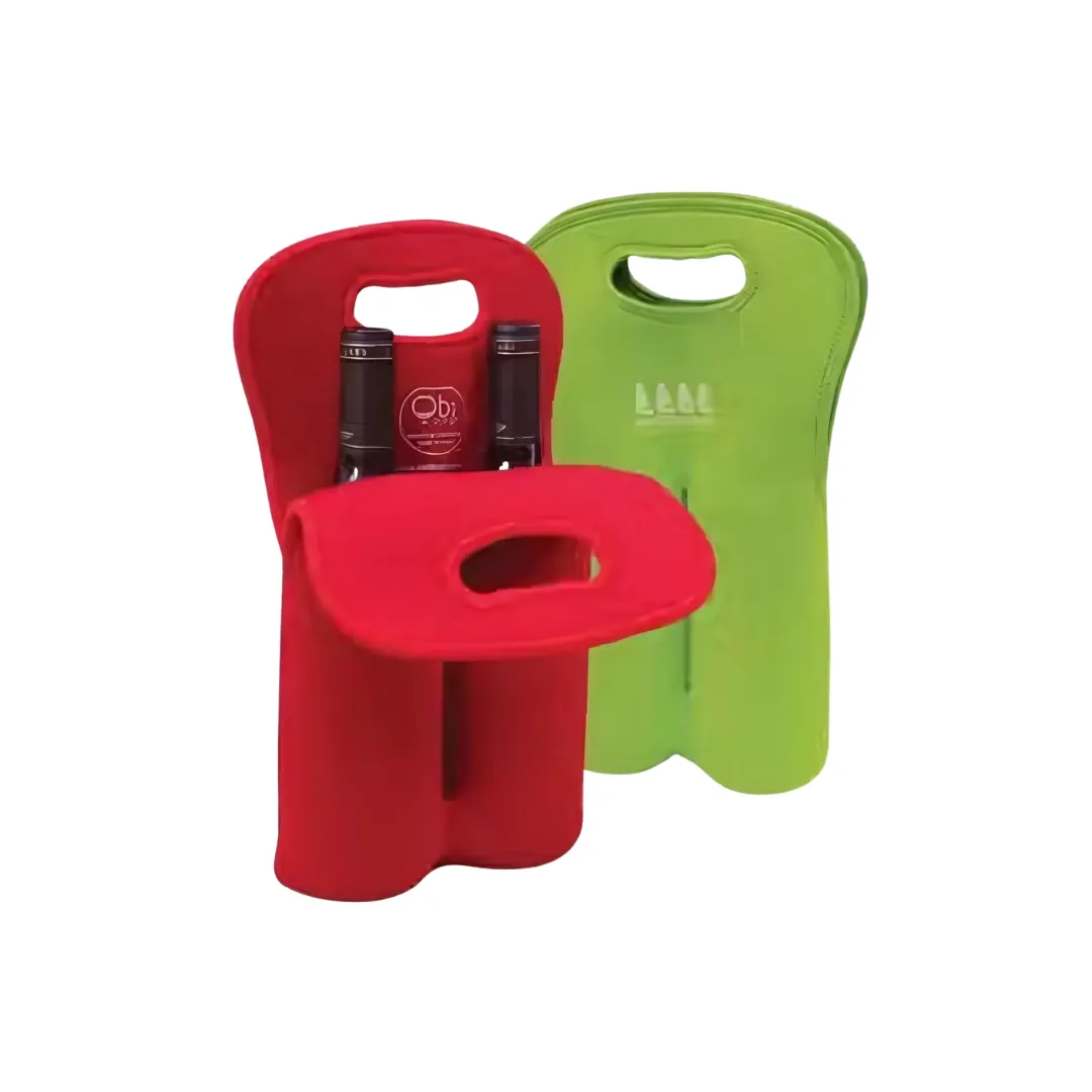 Double Bottle Holders
