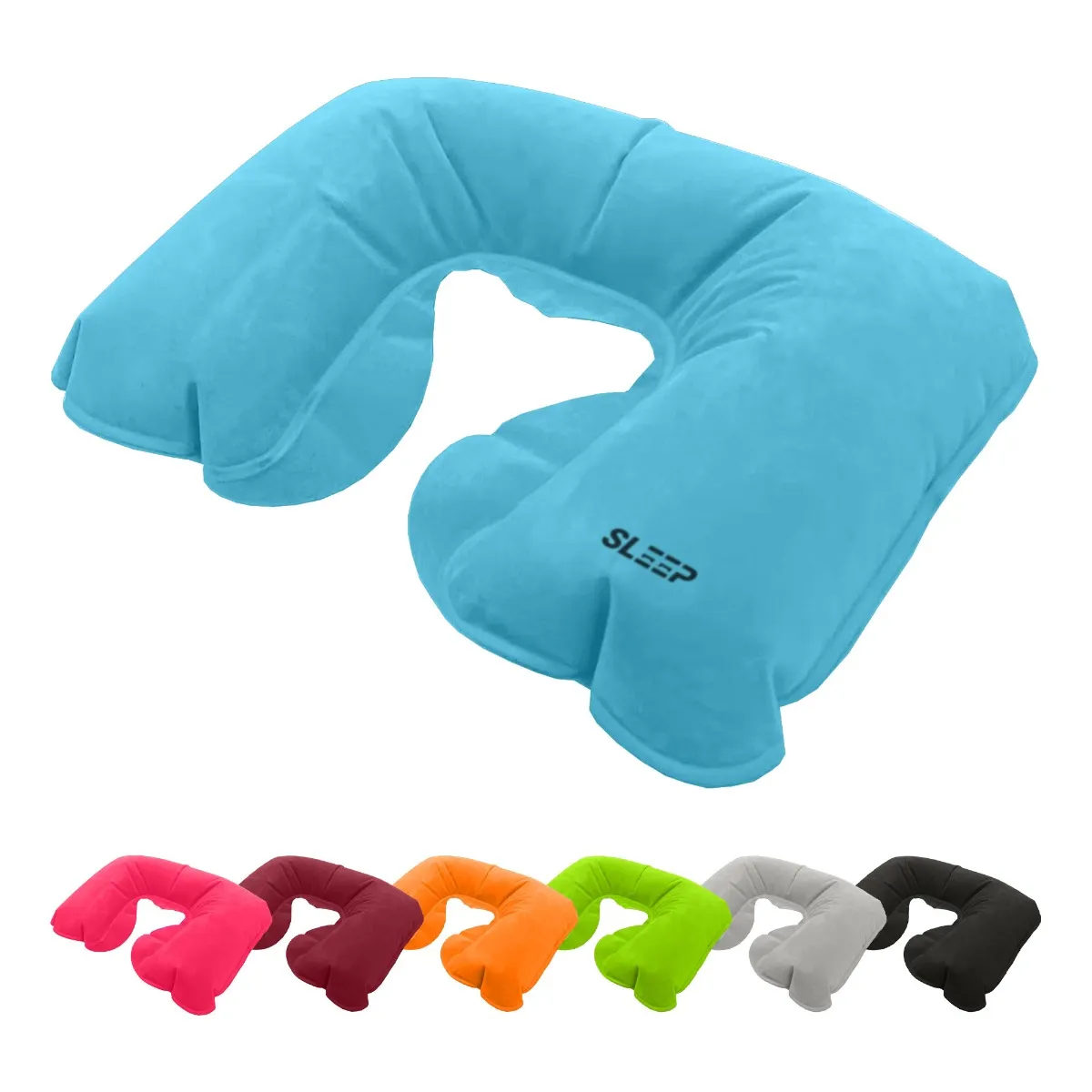 Gifts - Travel Pillows