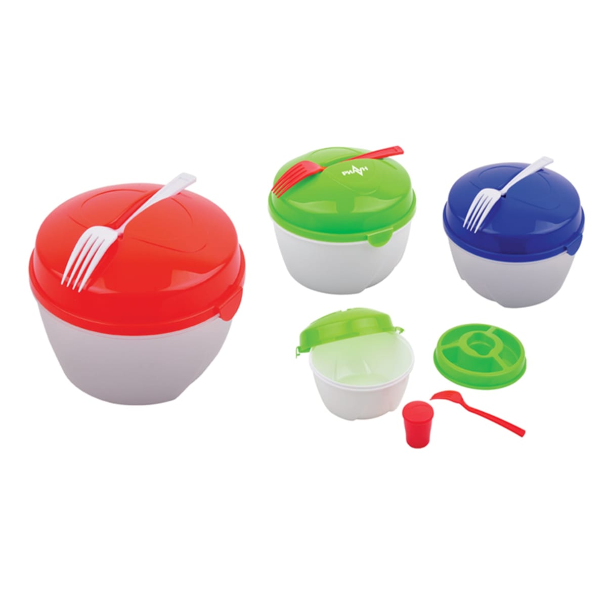 Ellah Lunch Boxes - rush