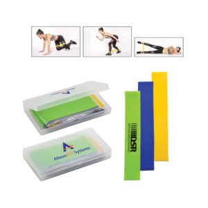 Tara Yoga Straps