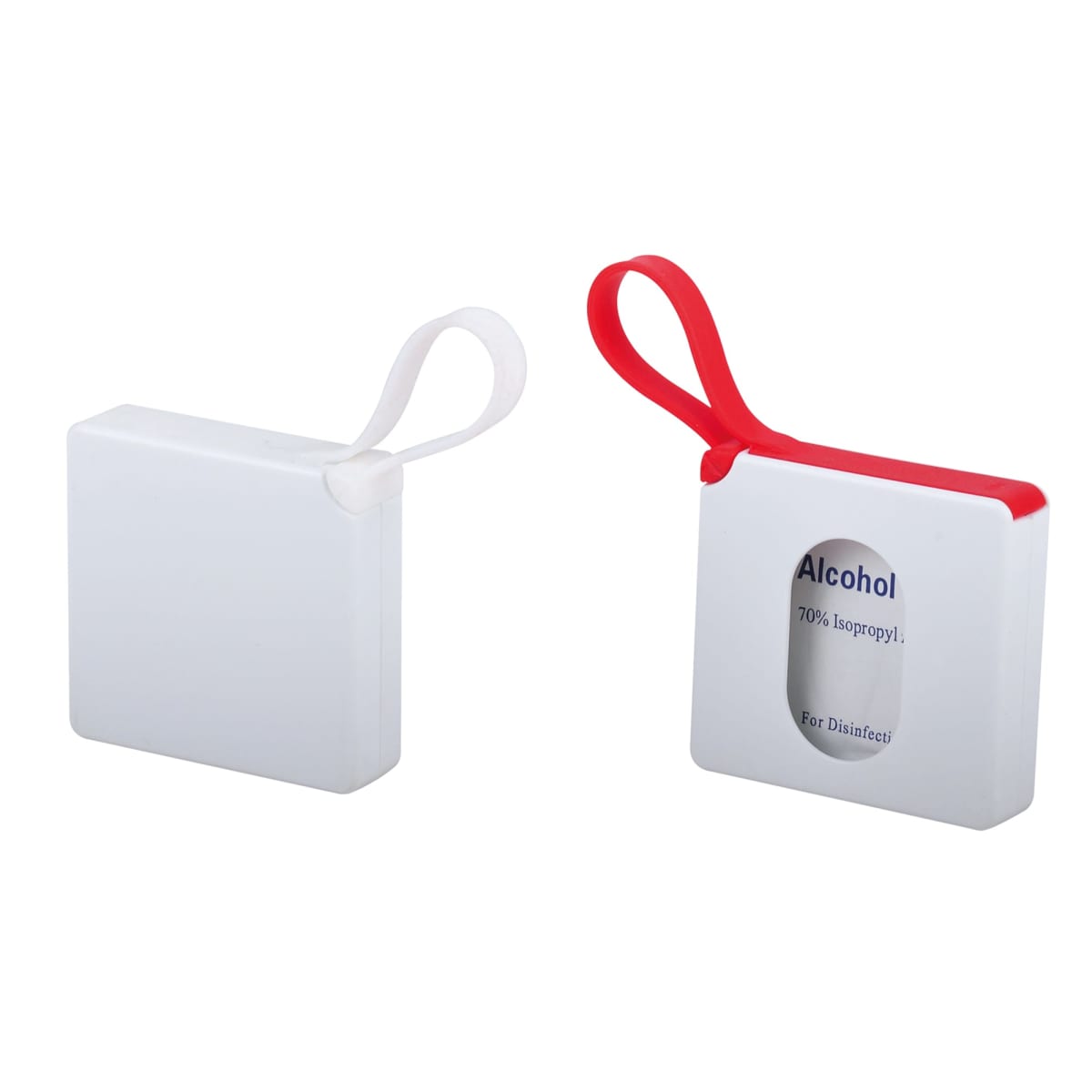 Deenah Alcohol Pads - rush