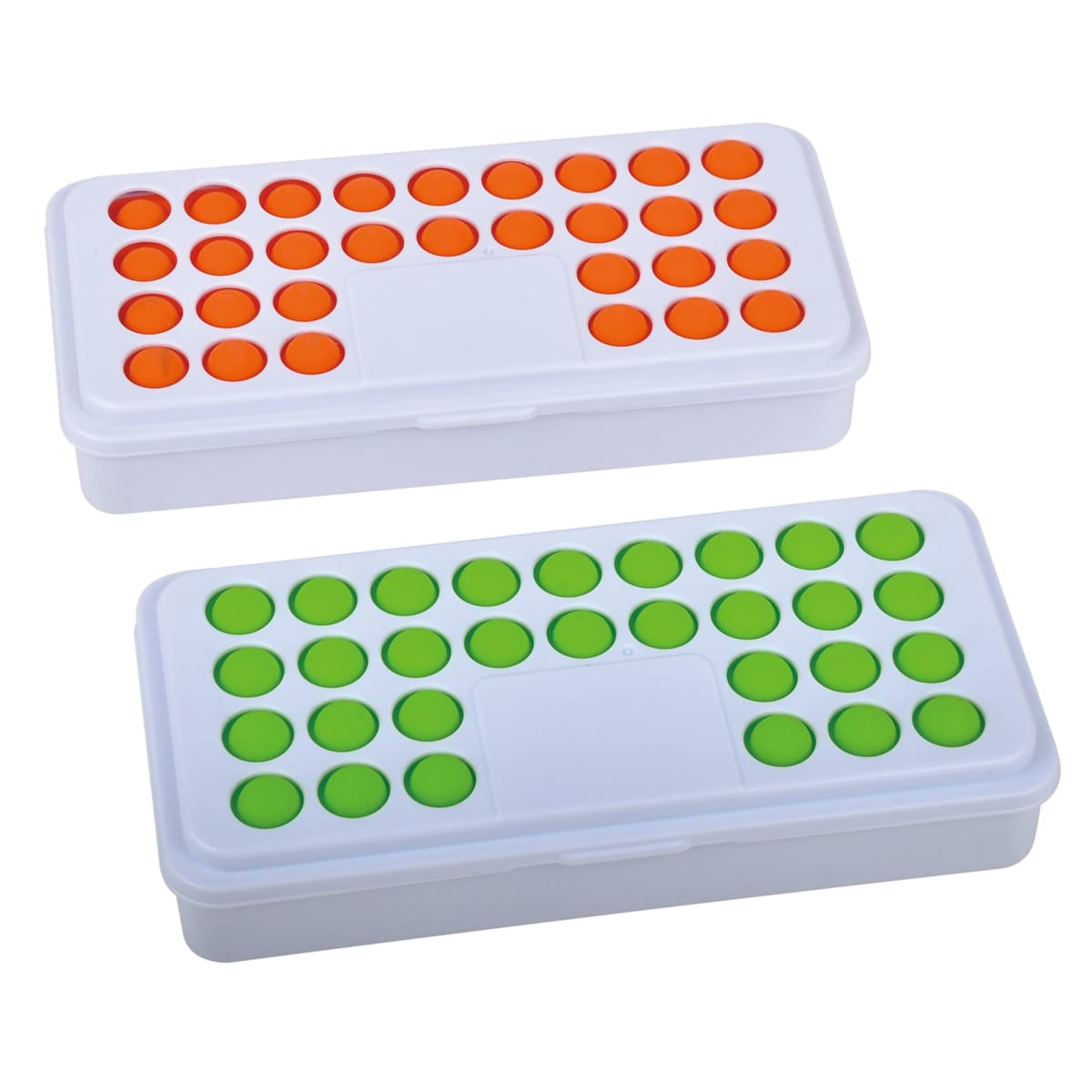 Popit Pop Push Bubbles - rush
