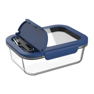 Moira Glass Lunch Boxes