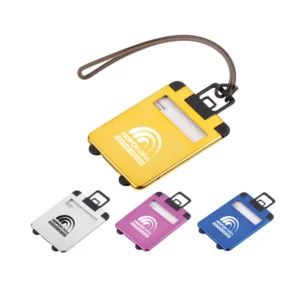 Dessa Luggage Tags – UV Outside - rush