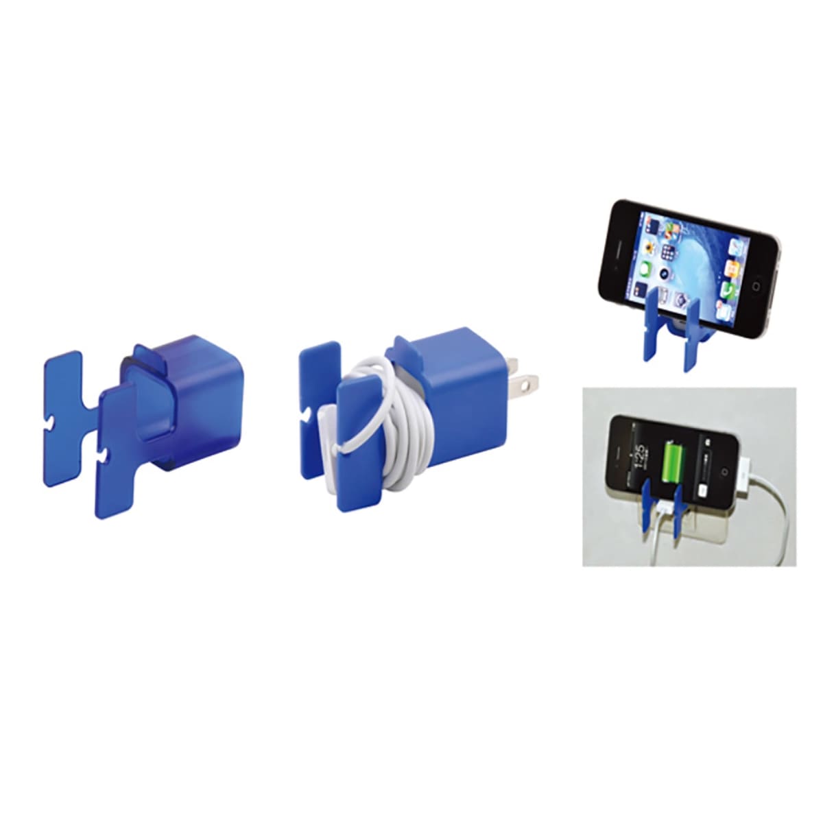 Hush Cord Organisers - rush