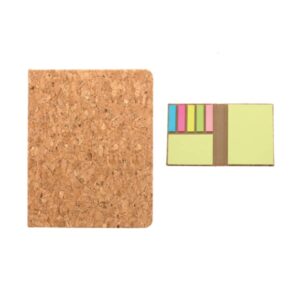 Bennie Cork Notepads