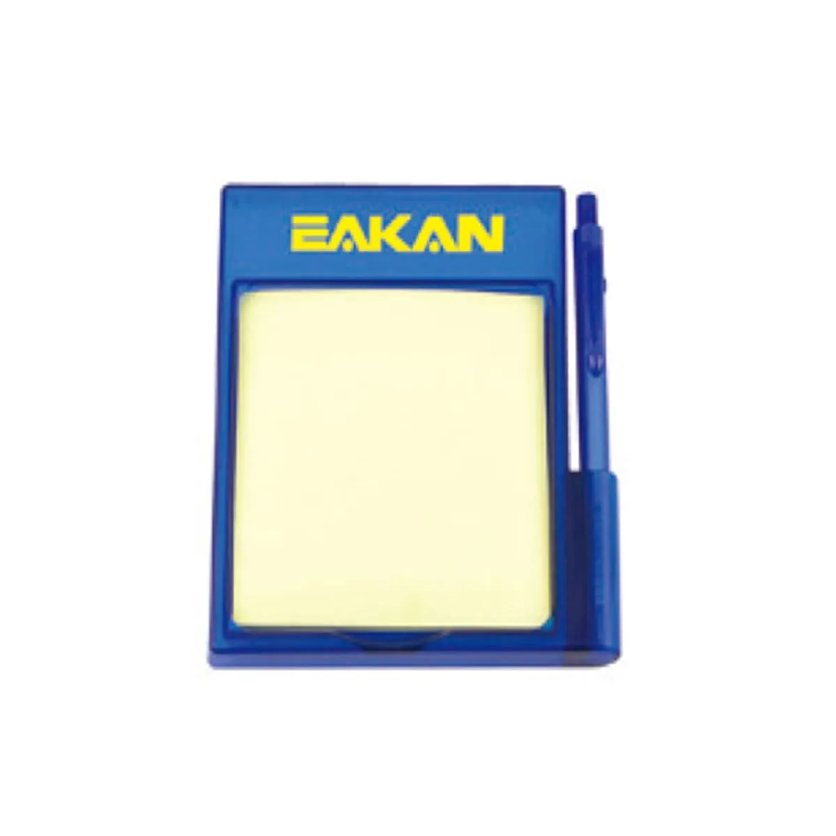 Budget Memo Holders