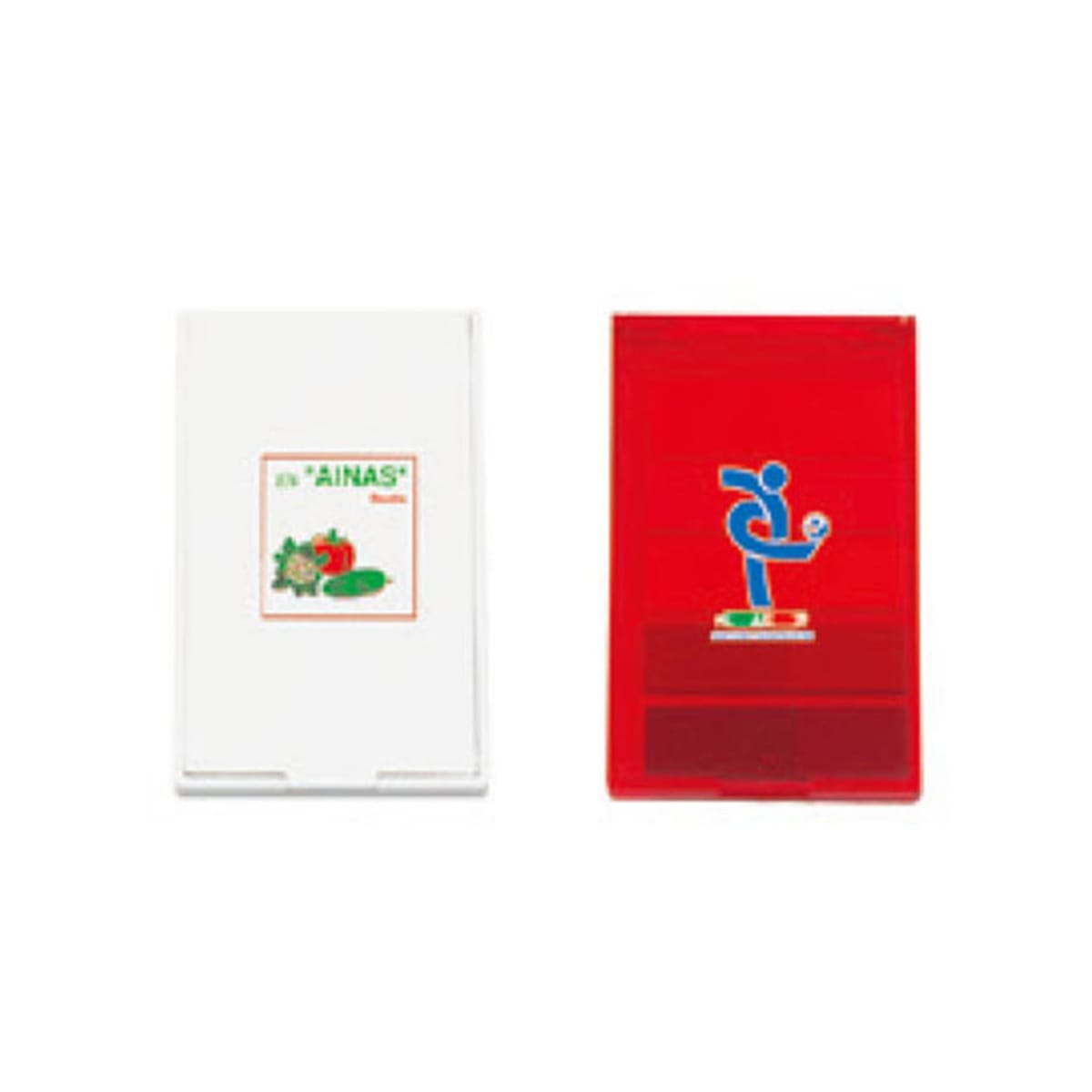 Handy Memo Holders - rush