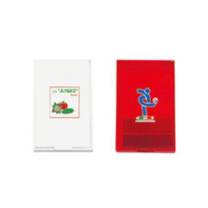 Handy Memo Holders