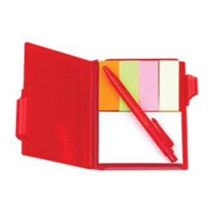 Matty Memo Holders - rush