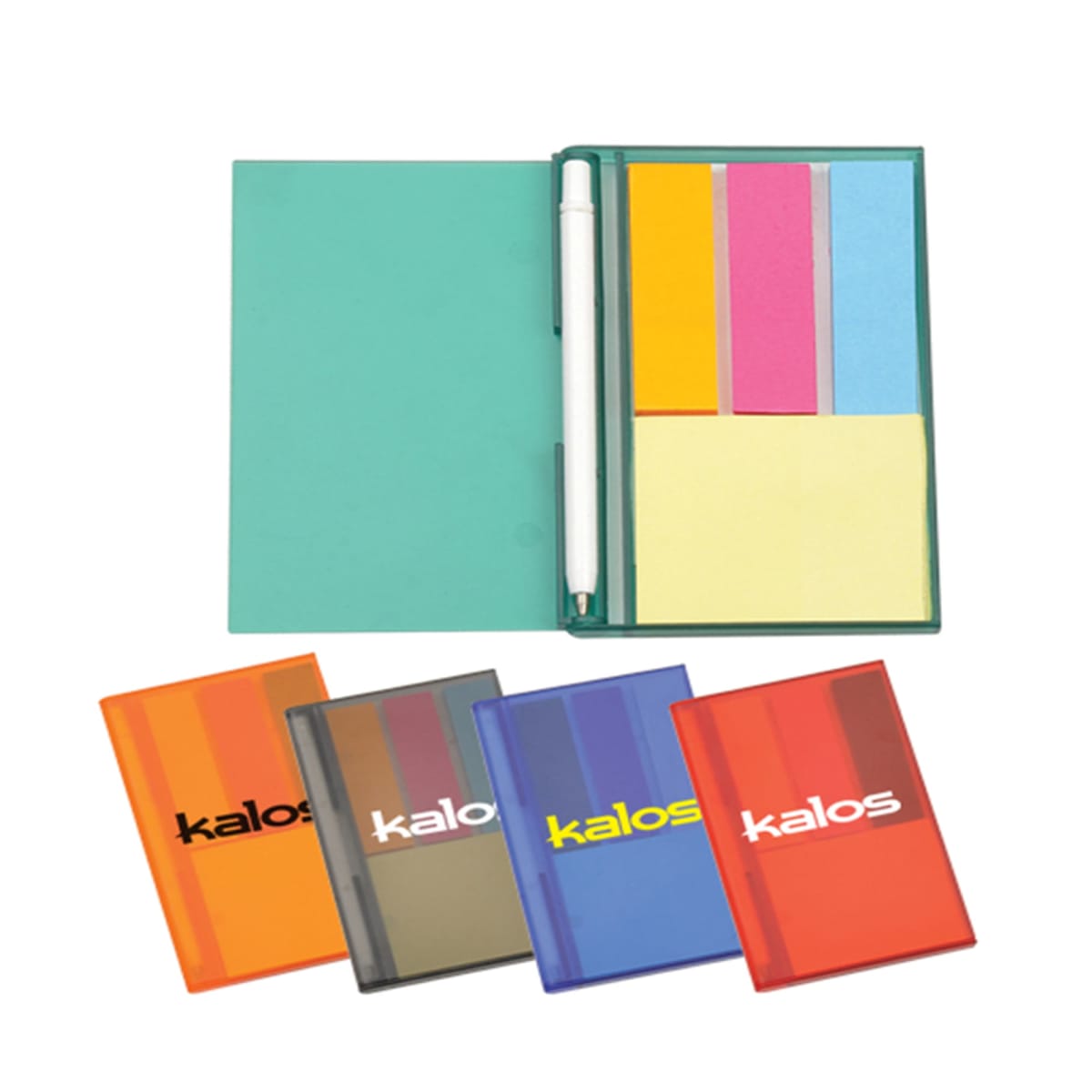 Deimah Sticky Notes - rush