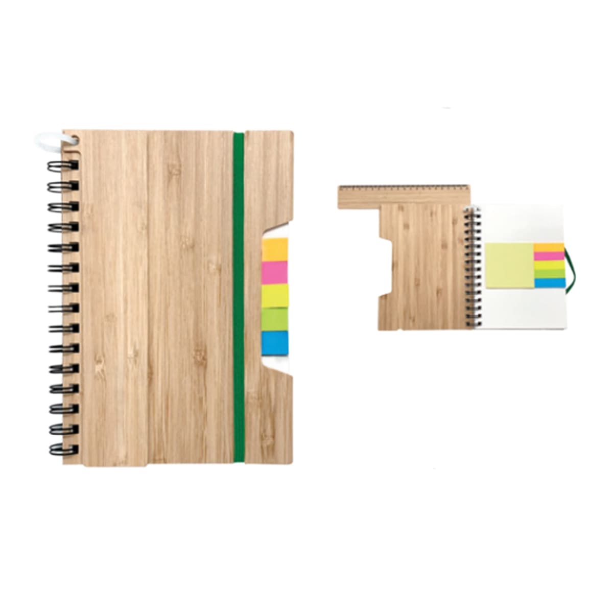 Shilo A5 Notebooks - rush