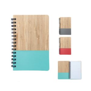 Sheira A6 Notebooks - rush