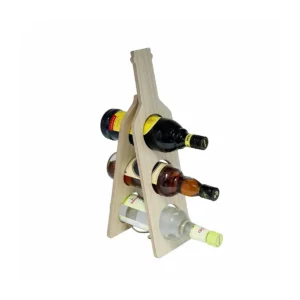 Dundee Wooden Wine Racks
