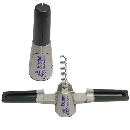 Duo Corkscrew